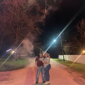 Meet your Posher, Jaycee